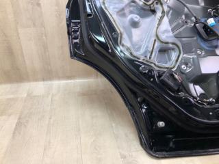 Дверь задняя левая ESCAPE 12-19