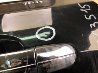 Дверь задняя левая ESCAPE 12-19