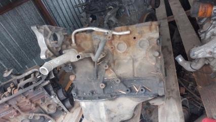 Блок двигателя TOYOTA CARINA E 92-98