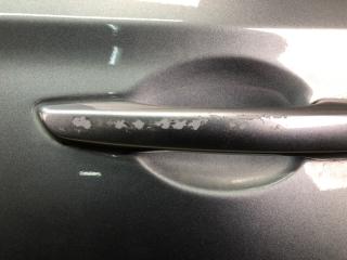 Дверь задняя левая ELANTRA AD 16-