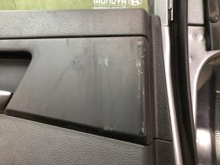 Дверь задняя левая ELANTRA AD 16-