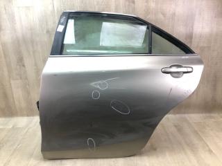 Дверь задняя левая TOYOTA CAMRY 55 14-17 2015