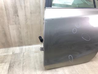 Дверь задняя левая CAMRY 55 14-17 2015 2.5 2ARFE