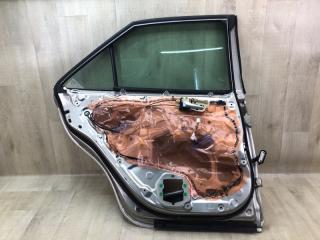 Дверь задняя левая CAMRY 55 14-17 2015 2.5 2ARFE