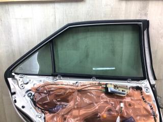 Дверь задняя левая CAMRY 55 14-17 2015 2.5 2ARFE
