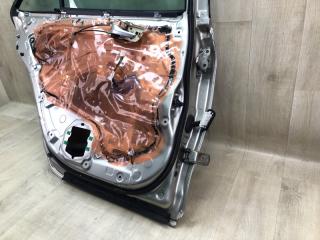 Дверь задняя левая CAMRY 55 14-17 2015 2.5 2ARFE