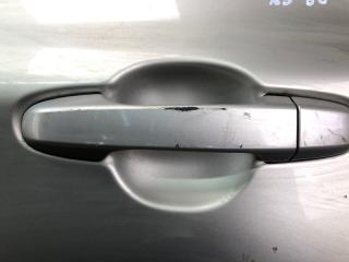 Дверь задняя левая CAMRY 55 14-17 2015 2.5 2ARFE