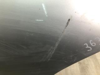 Дверь задняя левая CAMRY 55 14-17 2015 2.5 2ARFE