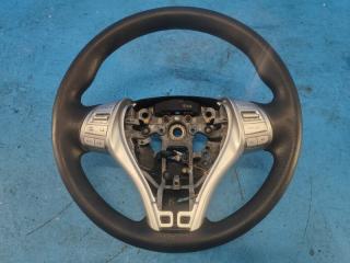 Руль NISSAN X-TRAIL/ROGUE T32 13-20 2016 Б/У Руль NISSAN X-TRAIL/ROGUE T32 13-20 2016