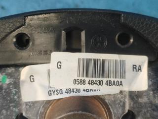 Руль X-TRAIL/ROGUE T32 13-20 2016 2.5 QR25DE