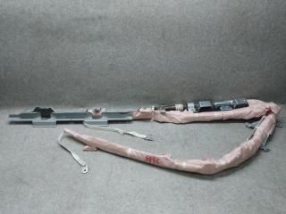 Подушка безопасности (штора) левая MITSUBISHI OUTLANDER XL 05-13 2009