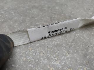 Подушка безопасности (штора) левая OUTLANDER XL 05-13 2009 3.0 6B31