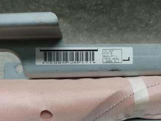 Подушка безопасности (штора) левая MITSUBISHI OUTLANDER XL 05-13 3.0 6B31