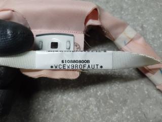 Подушка безопасности (штора) правая OUTLANDER XL 05-13 2009 3.0 6B31