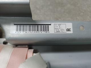 Подушка безопасности (штора) правая MITSUBISHI OUTLANDER XL 05-13 3.0 6B31