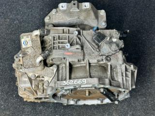 АКПП PASSAT B7 11-15 2014 1.8 CPRA