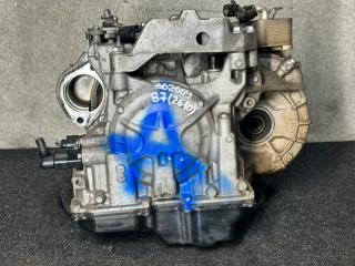 АКПП PASSAT B7 11-15 2014 1.8 CPRA