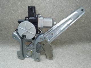 Стеклоподъемник задний левый MITSUBISHI OUTLANDER XL 05-13 2009