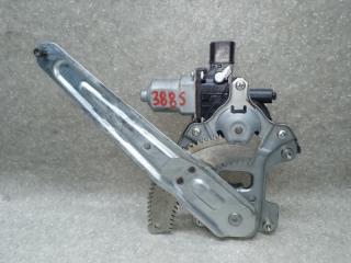 Стеклоподъемник задний левый OUTLANDER XL 05-13 2009 3.0 6B31