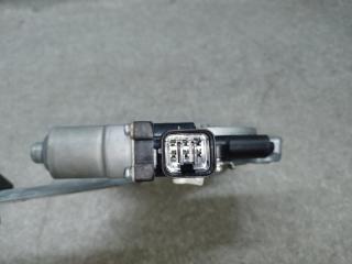 Стеклоподъемник задний левый MITSUBISHI OUTLANDER XL 05-13 3.0 6B31