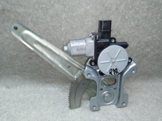 Стеклоподъемник задний правый MITSUBISHI OUTLANDER XL 05-13 2009