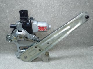 Стеклоподъемник задний правый OUTLANDER XL 05-13 2009 3.0 6B31