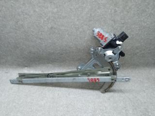 Стеклоподъемник передний правый OUTLANDER XL 05-13 2009 3.0 6B31