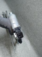 Стеклоподъемник передний правый MITSUBISHI OUTLANDER XL 05-13 3.0 6B31