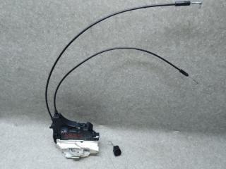 Замок двери задний правый MITSUBISHI OUTLANDER XL 05-13 2009