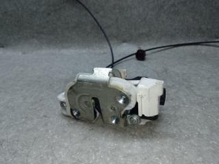 Замок двери задний правый MITSUBISHI OUTLANDER XL 05-13 3.0 6B31