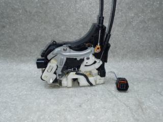 Замок двери задний правый OUTLANDER XL 05-13 2009 3.0 6B31