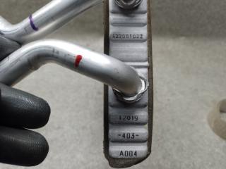 Радиатор печки OUTLANDER XL 05-13 2009 3.0 6B31