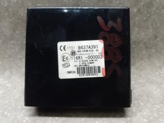 Блок управления центральным замком MITSUBISHI OUTLANDER XL 05-13 2009