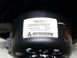 Моторчик печки OUTLANDER XL 05-13 2009 3.0 6B31