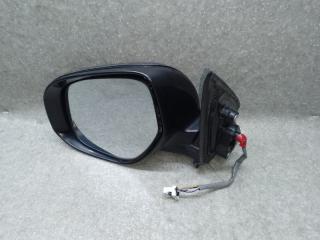 Зеркало левое MITSUBISHI OUTLANDER XL 05-13 2009 Б/У Зеркало левое MITSUBISHI OUTLANDER XL 05-13 2009