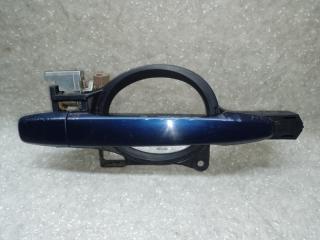 Ручка двери наружная задняя правая MITSUBISHI OUTLANDER XL 05-13 2009
