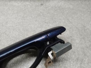 Ручка двери наружная задняя правая MITSUBISHI OUTLANDER XL 05-13 3.0 6B31