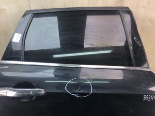 Дверь задняя правая ESCAPE 12-19