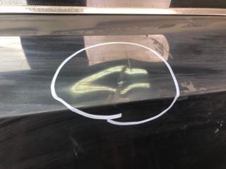 Дверь задняя правая ESCAPE 12-19