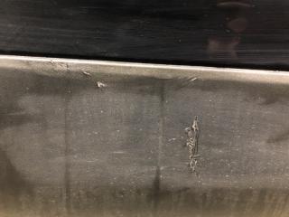 Дверь задняя правая ESCAPE 12-19