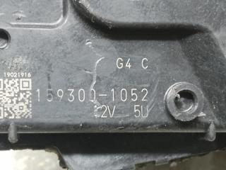 Моторчик стеклоочистителя передний OUTLANDER XL 05-13 2009 3.0 6B31