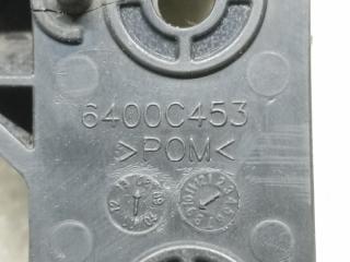 Кронштейн переднего бампера левый OUTLANDER XL 05-13 2009 3.0 6B31