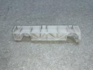 Кронштейн заднего бампера левый MITSUBISHI OUTLANDER XL 05-13 2009