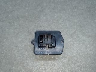 Резистор печки MITSUBISHI OUTLANDER XL 05-13 3.0 6B31