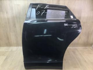 Дверь задняя левая TOYOTA VENZA 09-16 2009