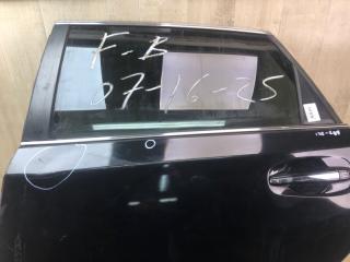 Дверь задняя левая VENZA 09-16 2009 3.5 2GR-FE