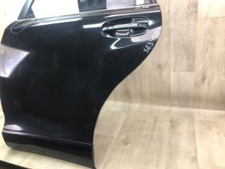 Дверь задняя левая VENZA 09-16 2009 3.5 2GR-FE