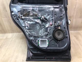 Дверь задняя левая VENZA 09-16 2009 3.5 2GR-FE