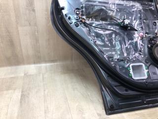 Дверь задняя левая VENZA 09-16 2009 3.5 2GR-FE