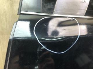 Дверь задняя левая VENZA 09-16 2009 3.5 2GR-FE